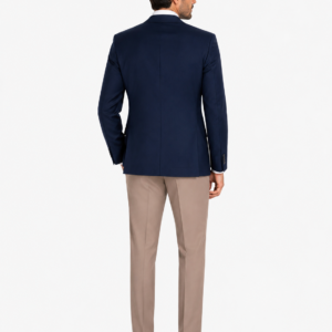 Alternative view of Bilbao Men's Navy Suit