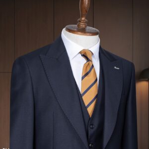 Pizona Three Piece Suit
