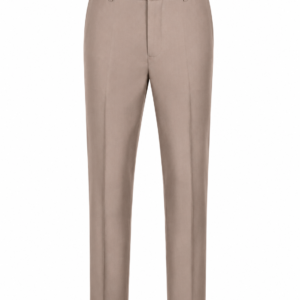 Bilbao Men's Beige Dress Pant