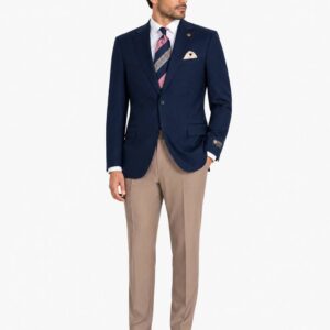 Bilbao Men's Navy Suit