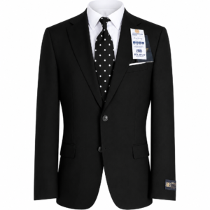 Bilboa Black suit Jacket