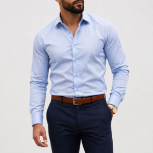 Cortis Light-Sky Blue