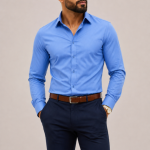 Cortis Sky Blue