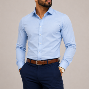 Cortis Light-Sky Blue